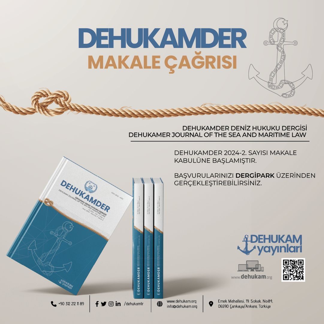 dehukamder çağrı